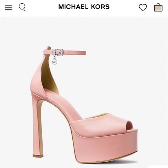 Michael Kors - Picture 1 of 1